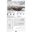 Modelcollect UA72086 - 1:72 German Railway Schwerer Plattformwagen Type ssys 1+1 pack