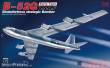 Modelcollect UA72207 - B-52G early type U.S.A.F stratofortress strategic bomber Broken Arrow1966 w.B-28 in 1:72