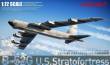 Modelcollect UA72212 - 1:72 USAF B-52G Stratofortress strategic Bomber new ver