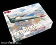 Modelcollect UA72218 - 1:72 German WWII horten 18A super long-range strategic bomber primer ver