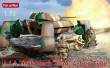 Modelcollect UA72356 - I.J.A. Tank Mech I-GA 4-leg Type