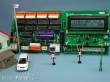 Littfinski DatenTechnik - LDT 810222 - Light-DEC-Basis-F / Basis-Modul zur