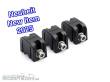 Massoth 8103011 - 8103011 Flexgleisspanner 9mm | N | HOe (3/Pack)