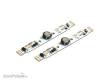 Massoth 8121010 - 8121010 LED Lichtleiste 100mm, analog (2/Pack)