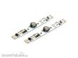 Massoth 8121011 - 8121011 LED Lichtleiste 100mm, analog (2/Pack)