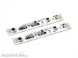 Massoth 8122302 - LED Lichtleiste 100mm, digital (2/Pack)