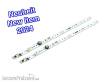 Massoth 8123010 - 8123010 LED Lichtleiste 300mm, analog (2/Pack)
