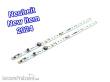 Massoth 8123020 - 8123020 LED Lichtleiste 300mm, digital (2/Pack)