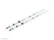 Massoth 8123020 - 8123020 LED Lichtleiste 300mm, digital (2/Pack)
