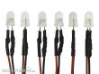 Massoth 8129510 - LED Stirnbeleuchtungs-Set (6/Pack)
