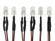 Massoth 8129510 - LED Stirnbeleuchtungs-Set (6/Pack)