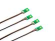 Massoth 8129530 - LED Spots (4/Pack)
