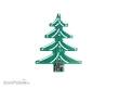 Massoth 8129590 - 8129590 Weihnachtsbaum G (2/Pack)