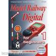 Roco 81391 - Modellbahn-Handbuch: Digital for beginners, Band 1