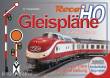 Roco 81394 - ROCO Gleispläne H0 (ROCO LINE)