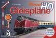 Roco 81397 - ROCO Gleispläne H0 (GEOLINE)