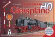 Fleischmann 81398 - Gleisplanhandbuch für FLEISCHMANN-PROFI Gleise (H0)