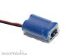 Massoth 8151301 - 8151301 eMOTION Powercap 200 (ex. nano)
