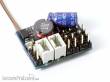 Massoth 8152501 - eMOTION 8FS Servo Decoder