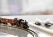 Märklin 081701 - Startpackung ´Güterzug´