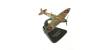 OXFORD Aviation 81AC001 - Royal Air Force Supermarine Spitfire MkI