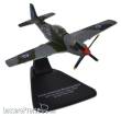 OXFORD Aviation 81AC060 - Royal Australian Air Force Mustang MkIV RAAF, Europe 1945