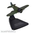 OXFORD Aviation 81AC06572 - Chinesische Luftwaffe Polikarpov Chinese Air Force