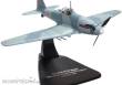Oxford Aviation 81AC093 - 108th Guards Assault Aviation Regiment, Germany 1945 Ilyushin Il-10´Beast´