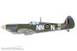 OXFORD Aviation 81AC123 - Spitfire IXE - RAF No.310 (Czech) Sqn. Manston, 1945 - TE565 / NN-N