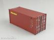 PT Trains 820021 - Container 20´DV TOUAX (TGCU2152573)