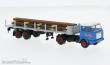 Brekina 82264 - Brekina, Henschel F 161 S Rungen-SZ, 1967, G&G, 1:87