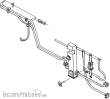 Weinert 8231 - Speisewassermischer für BR 01 10