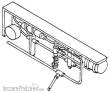 Weinert 8234 - Armatur für Umlauf für Baureihe 03.10