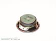 Massoth 8241010 - Lautsprecher 57mm, 3 Watt, HiFi