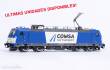 Mabar Tren 82921 - Elektro-Lokomotive 253.102 COMSA DC SOUND
