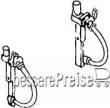 Weinert 8293 - Bremsschläuche für Güterwagen