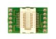 Doehler und Haass N18-K-0 - Anschlussadapter N18-K-0