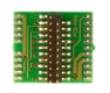 Doehler und Haass M21-0 - Anschlussadapter M21-0