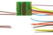 Doehler und Haass M21-3 - Anschlussadapter M21-3
