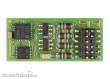 Doehler und Haass PD12A-4 - Fahrzeugdecoder PD12A für DCC