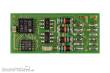 Doehler und Haass PD12A-0 - Fahrzeugdecoder PD12A für DCC
