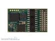 Doehler und Haass SD21A-4 - Fahrzeugsounddecoder SD21A für SX1, SX2, DCC und MM