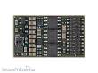 Doehler und Haass SD22A-4 - Fahrzeugsounddecoder SD22A für SX1, SX2, DCC und MM