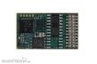 Doehler und Haass SD21A-5 - Fahrzeugsounddecoder SD21A für SX1, SX2, DCC und MM
