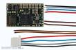 Doehler und Haass SH10A-2 - Fahrzeugsoundmodul SH10A für SUSI