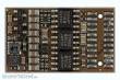 Doehler und Haass SD22A-0 - Fahrzeugsounddecoder SD22A für SX1, SX2, DCC und MM