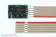 Doehler und Haass DH10C-1 - Fahrzeugdecoder DH10C für SX1, SX2, DCC und MM