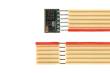 Doehler und Haass PD05A-0 - Nano-Lokdecoder PD05A für SX1, SX2 und DCC