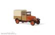 Rietze 83059 - Renault NN Pritsche/Plane