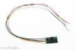 Doehler und Haass FH05B-3 - Fahrzeugfunktionsdecoder FH05B für SX1, SX2, DCC und MM